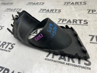 Ободок туманки левый SUBARU LEGACY BP5 EJ203HPFAE 57731AG670 4 ракурс