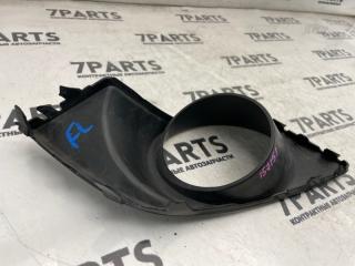 Ободок туманки левый SUBARU LEGACY BP5 EJ203HPFAE 57731AG670 5 ракурс