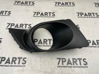 Ободок туманки правый SUBARU LEGACY BP5 EJ203HPFAE 57731AG660 1 ракурс