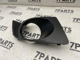 Ободок туманки правый SUBARU LEGACY BP5 EJ203HPFAE 57731AG660 2 ракурс