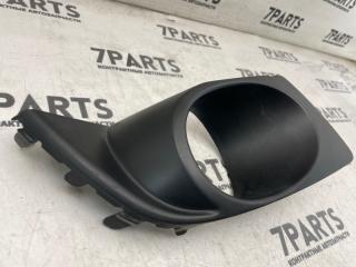 Ободок туманки правый SUBARU LEGACY BP5 EJ203HPFAE 57731AG660 3 ракурс