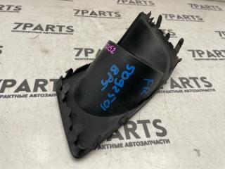 Ободок туманки правый SUBARU LEGACY BP5 EJ203HPFAE 57731AG660 5 ракурс