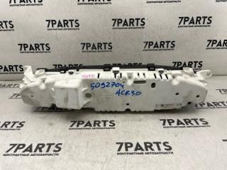 Спидометр TOYOTA ESTIMA ACR30 2AZFE 83800-2J210 5 ракурс