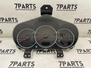 Спидометр MITSUBISHI COLT Z27A 4G15T 8100A978 1 ракурс