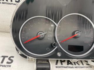 Спидометр MITSUBISHI COLT Z27A 4G15T 8100A978 2 ракурс