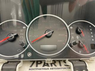 Спидометр MITSUBISHI COLT Z27A 4G15T 8100A978 3 ракурс