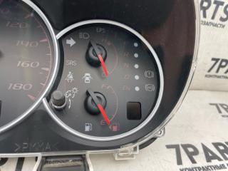 Спидометр MITSUBISHI COLT Z27A 4G15T 8100A978 4 ракурс