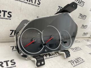 Спидометр MITSUBISHI COLT Z27A 4G15T 8100A978 5 ракурс