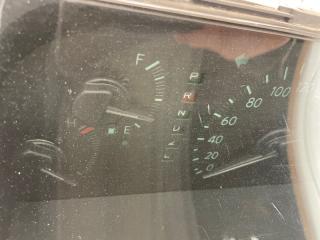 Спидометр TOYOTA GRAND HIACE VCH16 5VZFE 83800-26711 2 ракурс