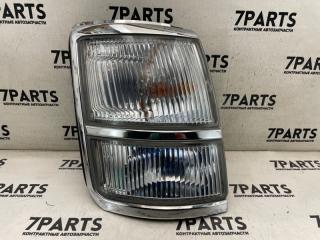Габарит правый передний NISSAN ELGRAND ALWE50 VG33E 210-24726 1 ракурс