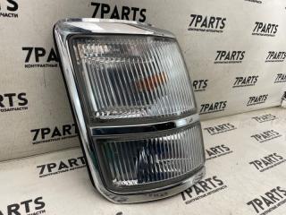 Габарит правый передний NISSAN ELGRAND ALWE50 VG33E 210-24726 2 ракурс