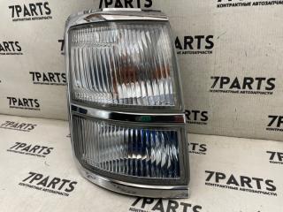 Габарит правый передний NISSAN ELGRAND ALWE50 VG33E 210-24726 3 ракурс