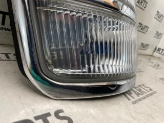 Габарит правый передний NISSAN ELGRAND ALWE50 VG33E 210-24726 5 ракурс
