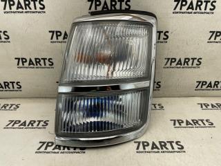 Габарит левый передний NISSAN ELGRAND ALWE50 VG33E 210-24726 1 ракурс