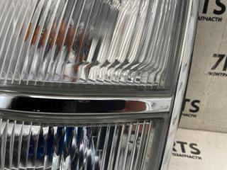 Габарит левый передний NISSAN ELGRAND ALWE50 VG33E 210-24726 4 ракурс