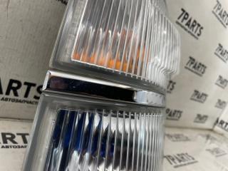 Габарит левый передний NISSAN ELGRAND ALWE50 VG33E 210-24726 5 ракурс