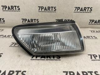 Габарит правый передний TOYOTA CARINA ED ST205 3SGE 20-372 1 ракурс