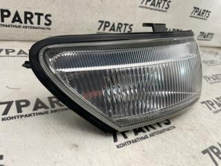 Габарит правый передний TOYOTA CARINA ED ST205 3SGE 20-372 2 ракурс