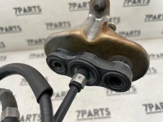 Тросик акселератора NISSAN ELGRAND ALE50 VG33E 18201VE000 4 ракурс Тросик акселератора NISSAN ELGRAND ALE50 VG33E 18201VE000 4 ракурс