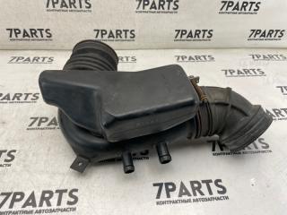 Патрубок воздушн.фильтра NISSAN ELGRAND ALE50 VG33E 165760W700 3 ракурс