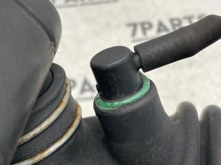 Патрубок воздушн.фильтра MITSUBISHI DIAMANTE F31A 6G73 MR373196 5 ракурс