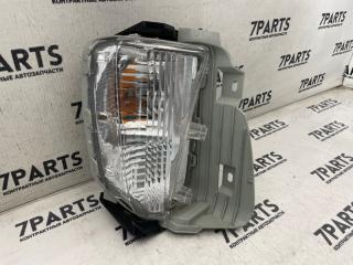 Повторитель бамперный правый TOYOTA PRIUS ZVW30 47-53 2 ракурс