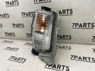 Повторитель бамперный правый TOYOTA PRIUS ZVW30 47-53 3 ракурс