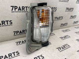 Повторитель бамперный левый TOYOTA PRIUS ZVW30 47-53 2 ракурс