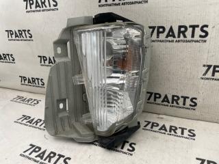 Повторитель бамперный левый TOYOTA PRIUS ZVW30 47-53 3 ракурс