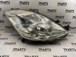 Фара правая передняя TOYOTA ISIS ZNM10 1ZZFE 44-68 1 ракурс