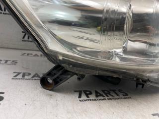 Фара правая передняя TOYOTA ISIS ZNM10 1ZZFE 44-68 4 ракурс