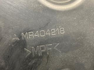 Воздухозаборник MITSUBISHI DIAMANTE F31A 6G73 ,MR404218 4 ракурс