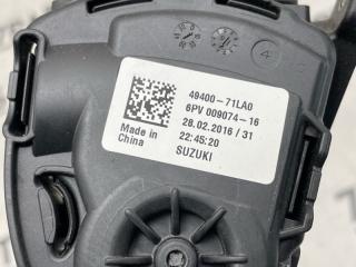 Педаль подачи топлива SUZUKI SWIFT ZC32S M16A 49400-71LA0 5 ракурс