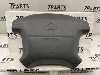 Airbag на руль NISSAN ELGRAND 1998