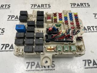 Блок предохранителей  MITSUBISHI COLT 8565A068 Z27A 4G15T ,,8565A068, 8637A287 1 ракурс