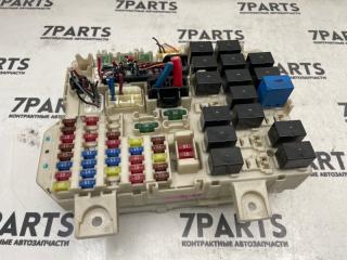 Блок предохранителей MITSUBISHI COLT 8565A068 Z27A 4G15T ,8565A068, 8637A287 2 ракурс