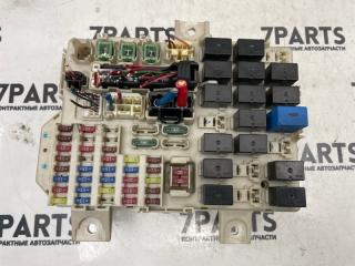 Блок предохранителей MITSUBISHI COLT 8565A068 Z27A 4G15T ,8565A068, 8637A287 3 ракурс