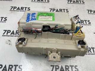 Блок предохранителей MITSUBISHI COLT 8565A068 Z27A 4G15T ,8565A068, 8637A287 4 ракурс