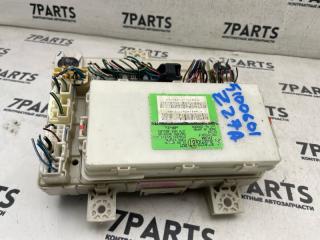 Блок предохранителей MITSUBISHI COLT 8565A068 Z27A 4G15T ,8565A068, 8637A287 5 ракурс