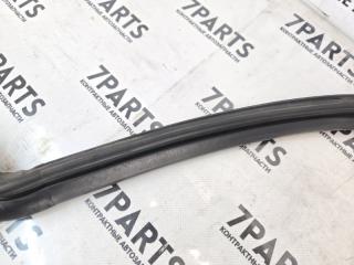 Уплотнительная резинка правая MITSUBISHI DIAMANTE F31A 6G73 MR119898 3 ракурс Уплотнительная резинка правая MITSUBISHI DIAMANTE F31A 6G73 MR119898 3 ракурс