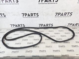 Уплотнительная резинка багажника NISSAN ELGRAND ALWE50 VG33E 90832VE000 2 ракурс