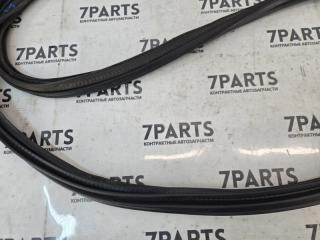 Уплотнительная резинка багажника NISSAN ELGRAND ALWE50 VG33E 90832VE000 4 ракурс