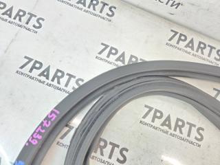 Уплотнительная резинка багажника TOYOTA ESTIMA ACR30 2AZFE 6788128101 5 ракурс