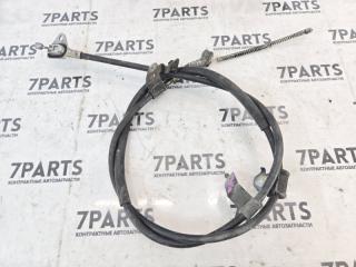 Тросик ручника левый задний TOYOTA COROLLA AXIO NZE141 1NZFE 4643012520 2 ракурс