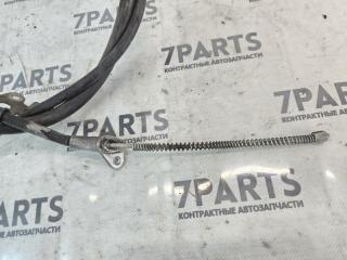 Тросик ручника левый задний TOYOTA COROLLA AXIO NZE141 1NZFE 4643012520 4 ракурс