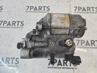 Стартер TOYOTA GRAND HIACE VCH16 5VZFE 28100-62050 1 ракурс
