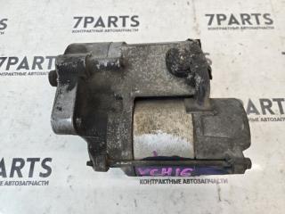 Стартер TOYOTA GRAND HIACE VCH16 5VZFE 28100-62050 2 ракурс
