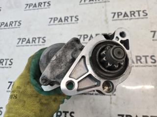 Стартер TOYOTA GRAND HIACE VCH16 5VZFE 28100-62050 3 ракурс