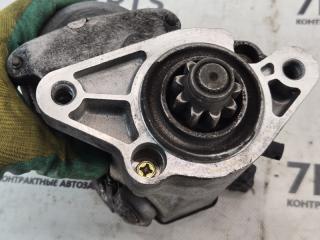 Стартер TOYOTA GRAND HIACE VCH16 5VZFE 28100-62050 4 ракурс