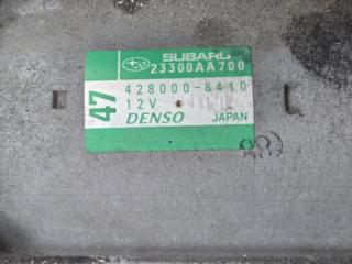 Стартер SUBARU EXIGA YAM FB25ASYHNA 23300AA700 5 ракурс